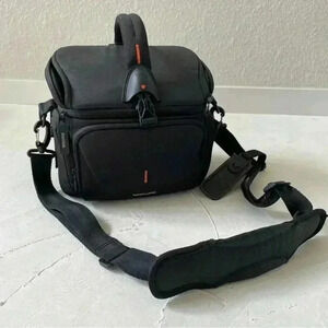 vanguard camera bag